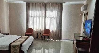 Changshou Business Hotel