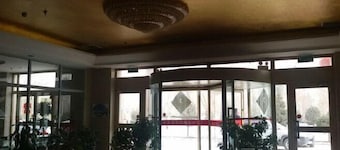 Changshou Business Hotel