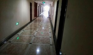 Interior - Changshou Business Hotel (Luntai)