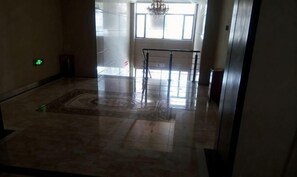 Interior - Changshou Business Hotel (Luntai)