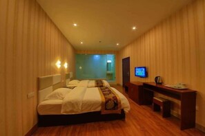 Room - Shun Heart Hotel (Libo)