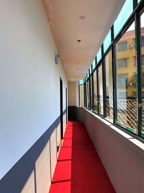 Interior - Shun Heart Hotel (Libo)