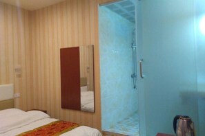 Room - Shun Heart Hotel (Libo)