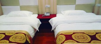 Shun Heart Hotel