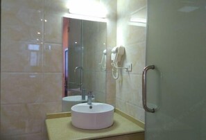 Room - Shun Heart Hotel (Libo)