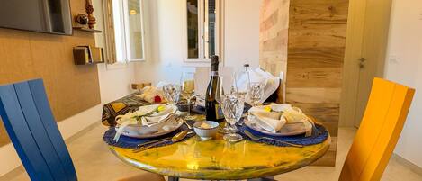 Huoneisto | 7 makuuhuonetta