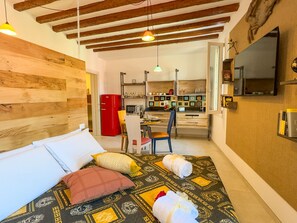 Appartement | 7 chambres