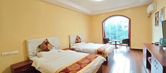 Shuangqiao District Haoshen Hotel