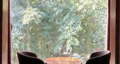 Shuangqiao District Haoshen Hotel