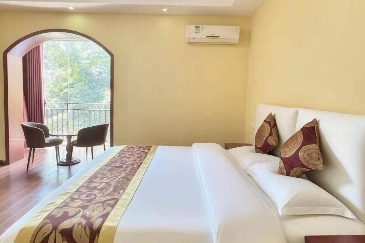 Habitación