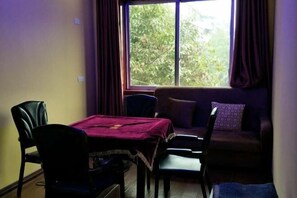 สิ่งอำนวยความสะดวกในที่พัก