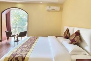 Room - Shuangqiao District Haoshen Hotel (Chongqing)