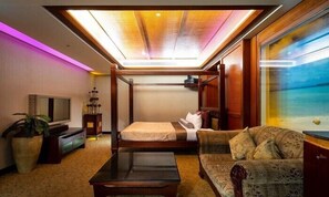 Room - In-Stone Motel (Taipei)