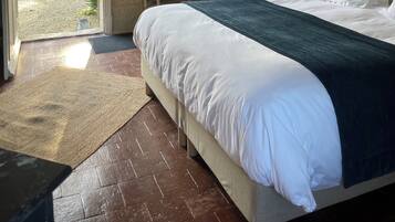 1 chambre, draps fournis