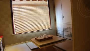 客房
