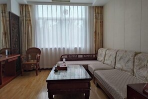 Room - Youyicun Hotel (Pingdu)