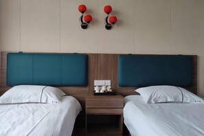 Room - Youyicun Hotel (Pingdu)