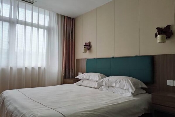 Room - Youyicun Hotel (Pingdu)