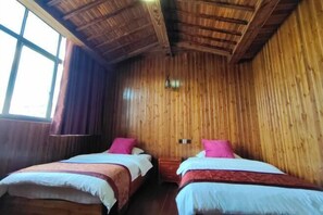 Room - Harbor Inn She County Shendu Town (She County)