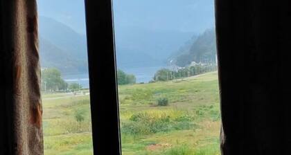 Harbor Inn She County Shendu Town