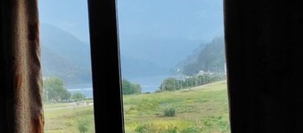 Harbor Inn She County Shendu Town