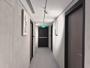 Interior - Hotel Initial-Tainan (Tainan)