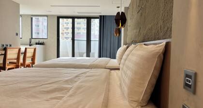 Hotel Initial-Tainan