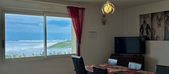 Appartement 6 Places à 150m des Pistes