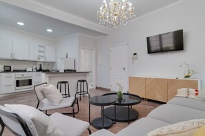 TV - Funchal City Nest I (Funchal)