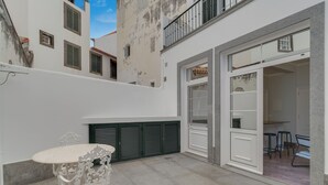 Exterior - Funchal City Nest I (Funchal)
