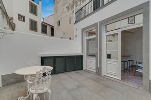 Exterior - Funchal City Nest I (Funchal)