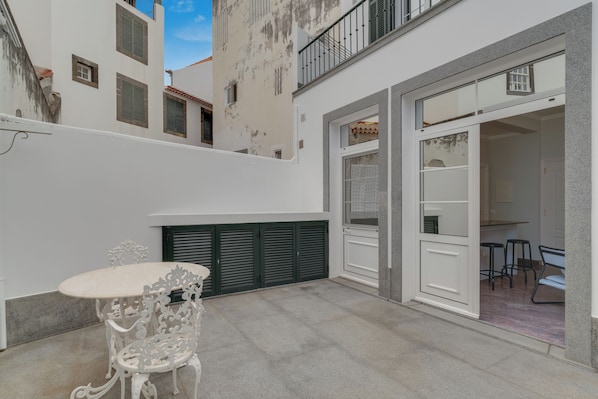 Exterior - Funchal City Nest I (Funchal)