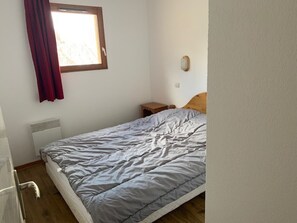 2 sovrum och gratis wi-fi