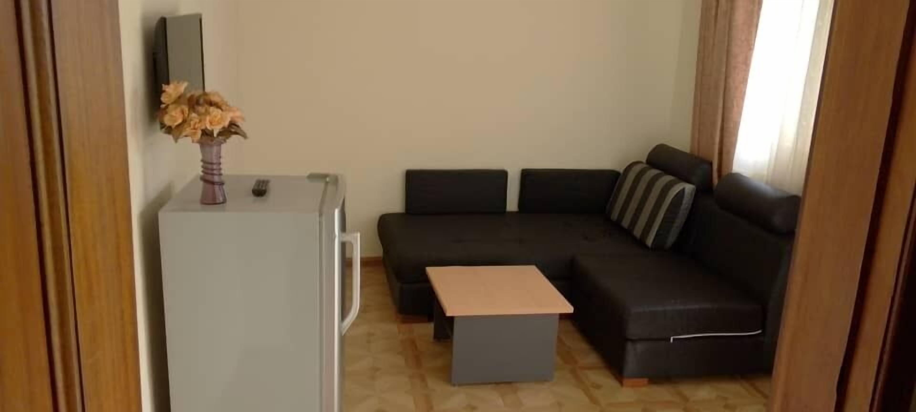 Classic Δίκλινο Δωμάτιο (Double), Μπαλκόνι, Θέα στη Λίμνη | Περιοχή καθιστικού