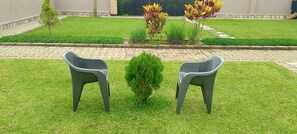 Exterior - MIGINGO SUITES (Entebbe)