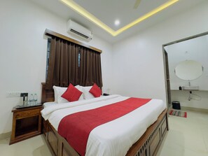 Suite - Hotel Jyotirlinga (Ujjain)