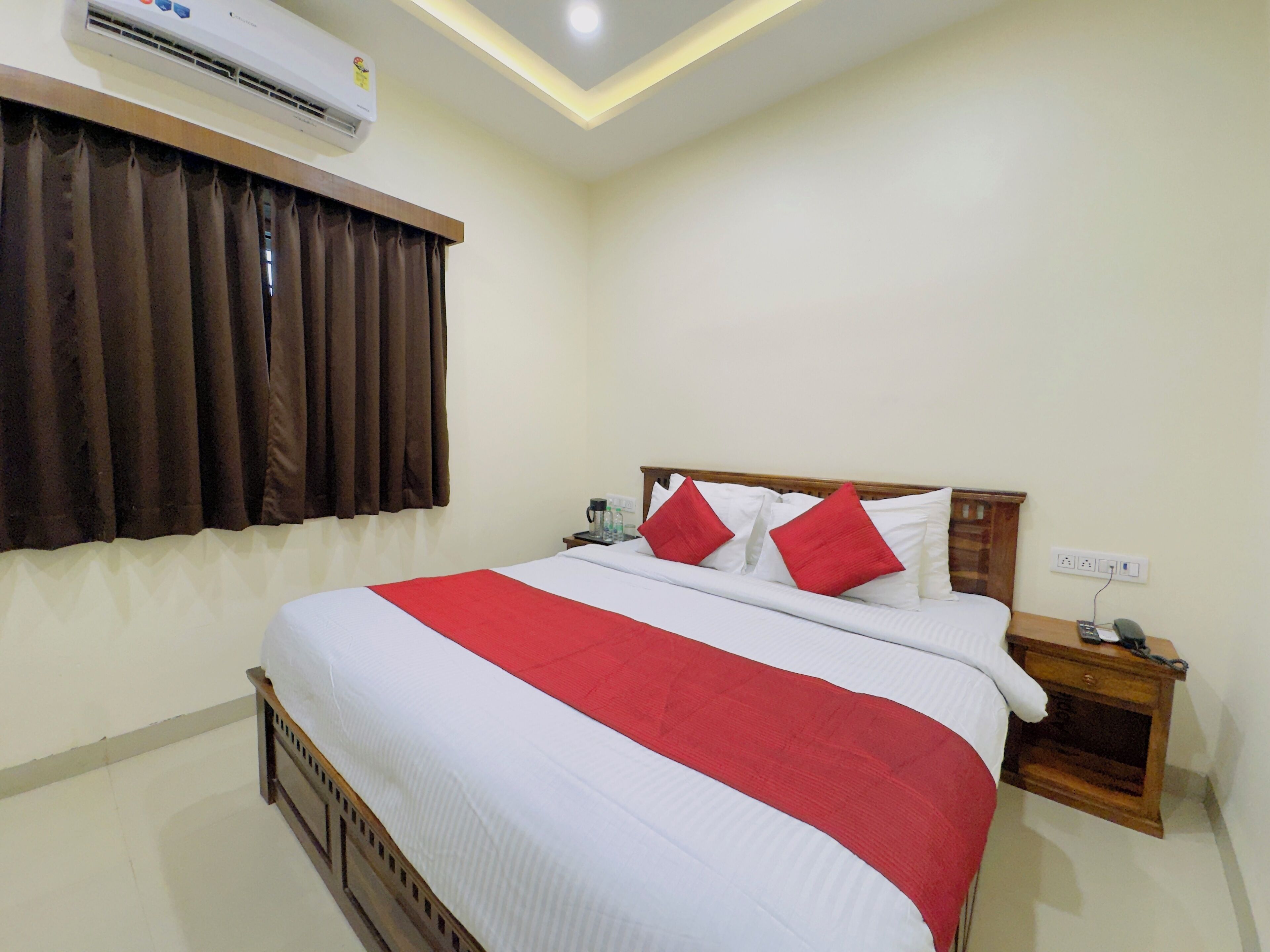 Kamar