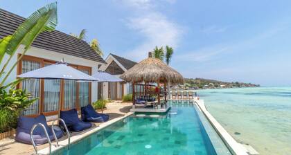 Segara Seaside Resort