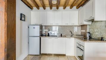 Apartamento, 1 quarto | Parte interna