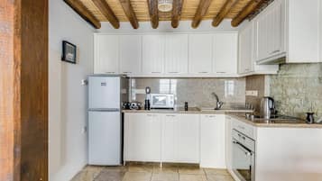 Apartamento, 1 habitación | Restauración