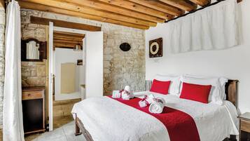 2 bedrooms