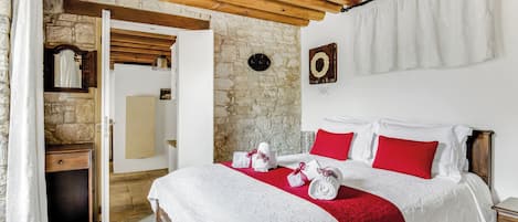 2 habitaciones