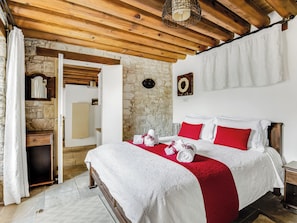 Apartament, 1 dormitori | 2 dormitoris 