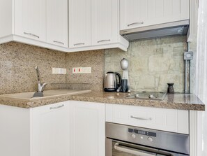 Apartamento, 1 habitación | Interior