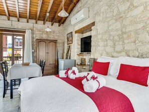 Apartment, Multiple Bedrooms | 2 bedrooms - Sanders Arsorama Arsos (Arsos)