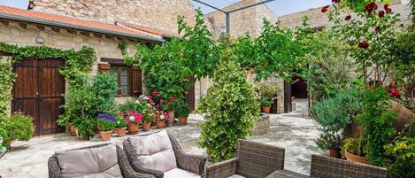 Jardin