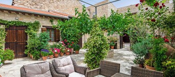 Arsorama Village Homes