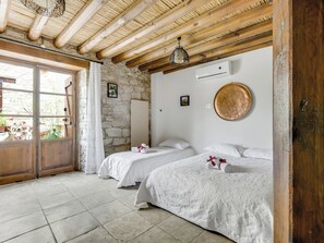 2 bedrooms - Sanders Arsorama Arsos (Arsos)