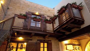 Teras/patio