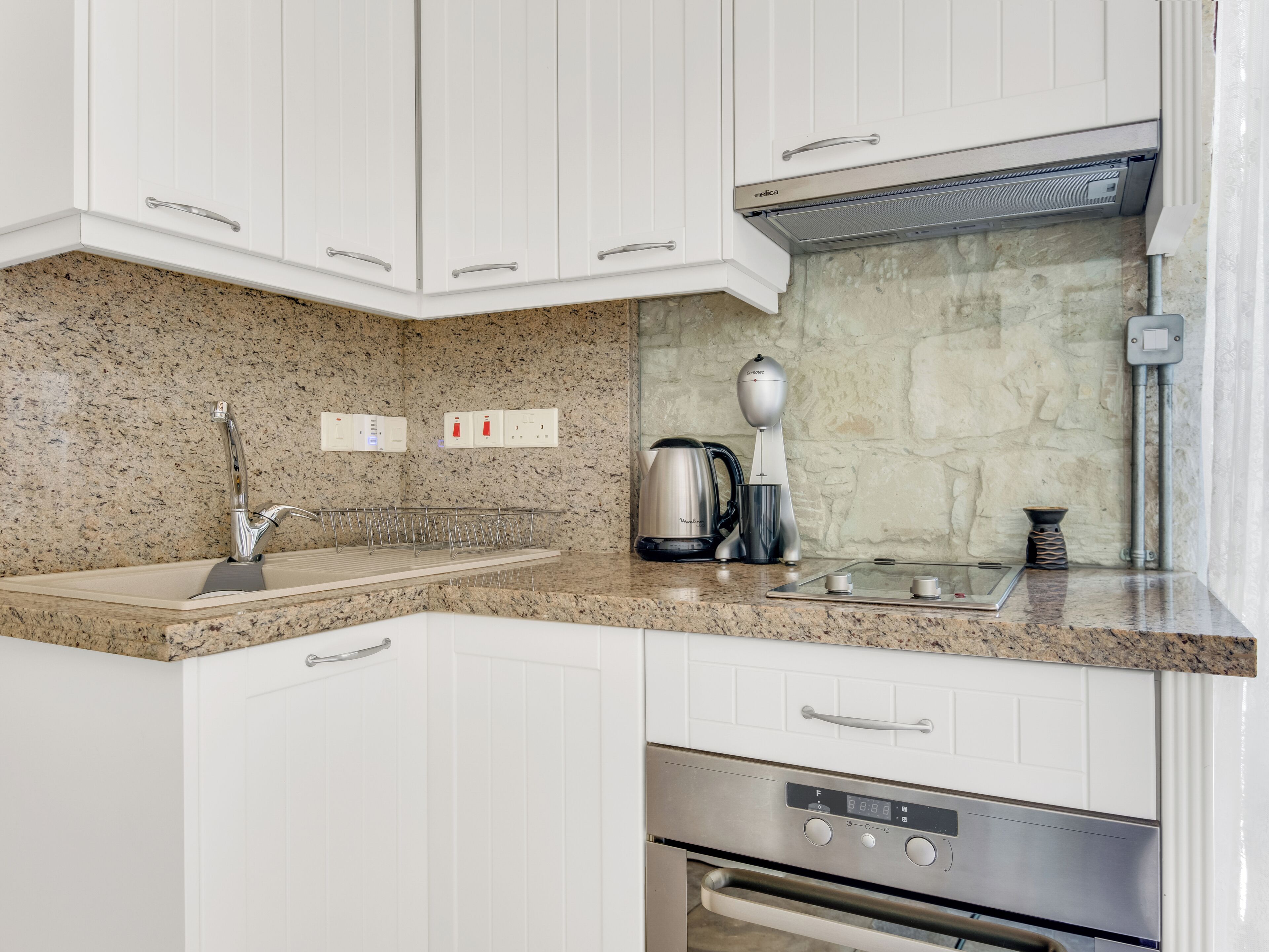 Apartment, 1 Bedroom | Interior